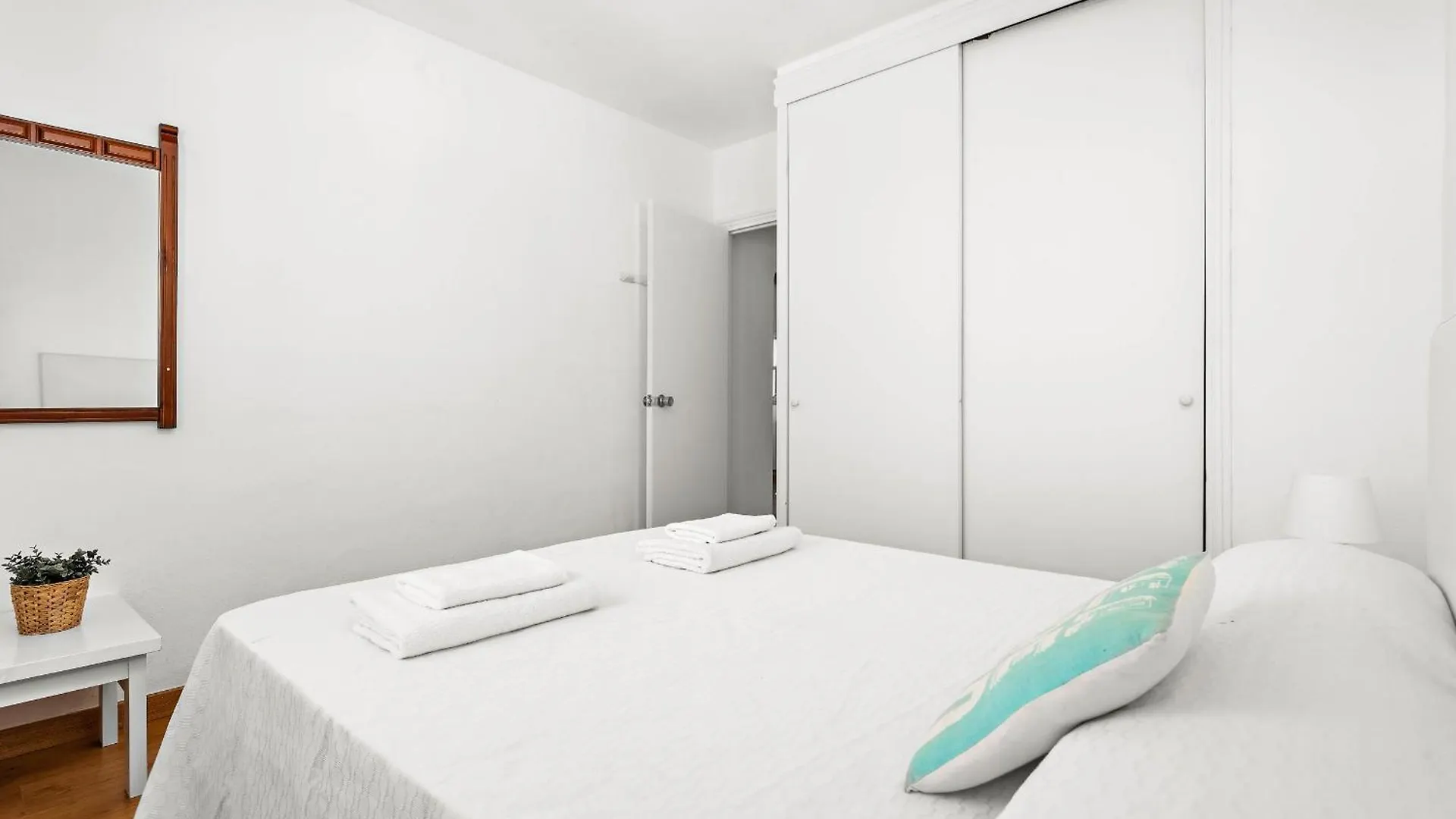 Apartamento Aire Mari By Escapehome 阿雷纳尔登卡斯特尔 0*,