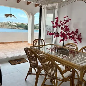 Сasa de vacaciones El Mirador De Nali - Acces Direct A La, Arenal d'en Castell