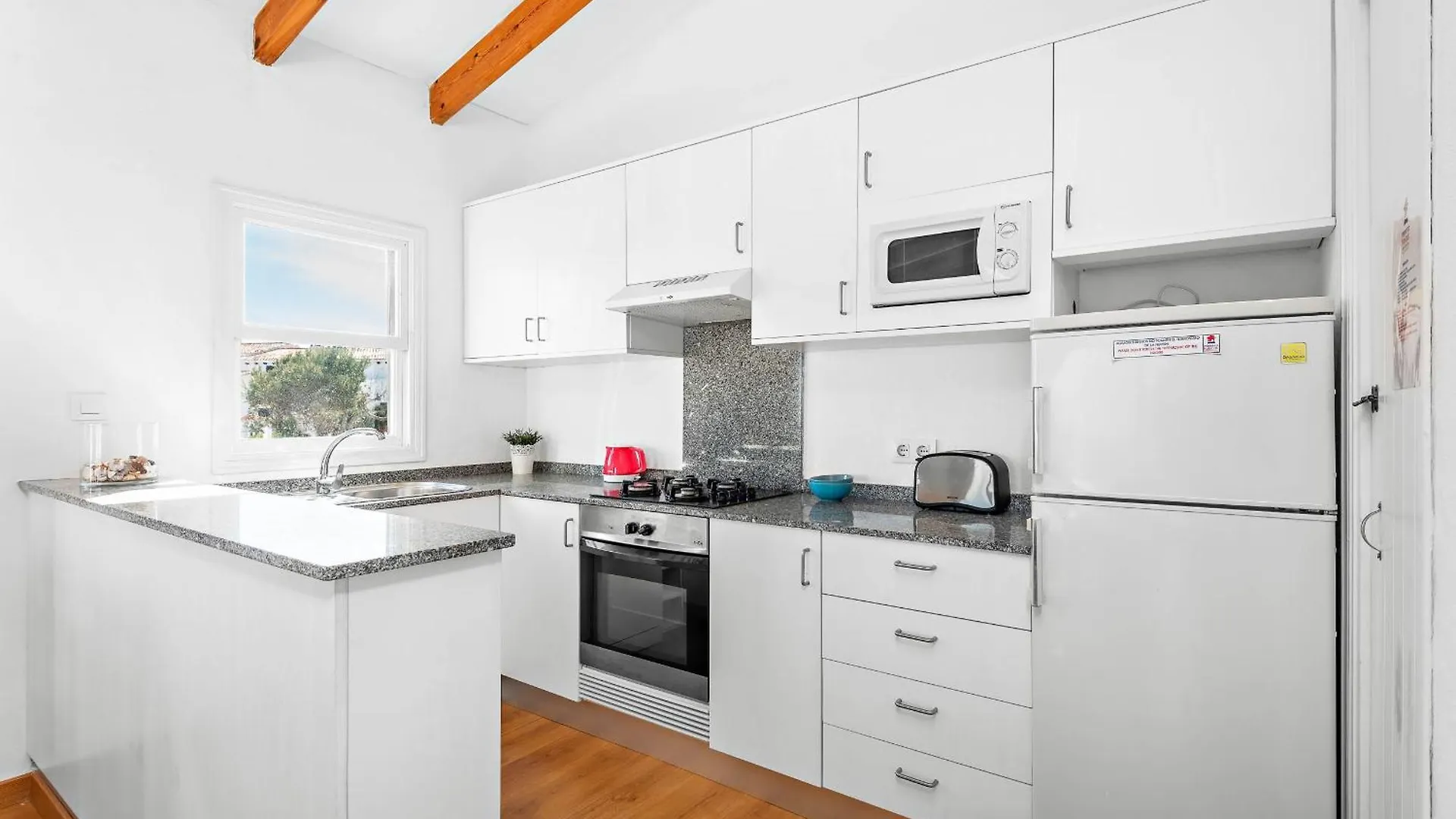 Διαμέρισμα Apartamento Aire Mari By Escapehome Arenal d'en Castell