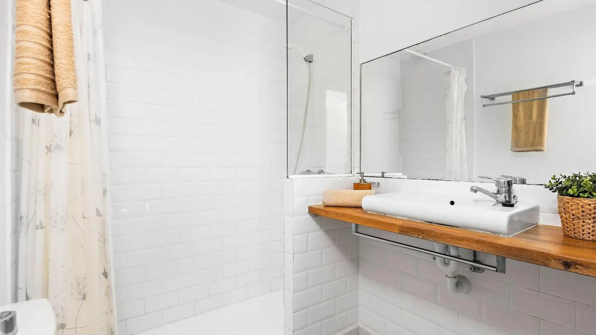Apartamento Aire Mari By Escapehome Arenal d'en Castell Διαμέρισμα