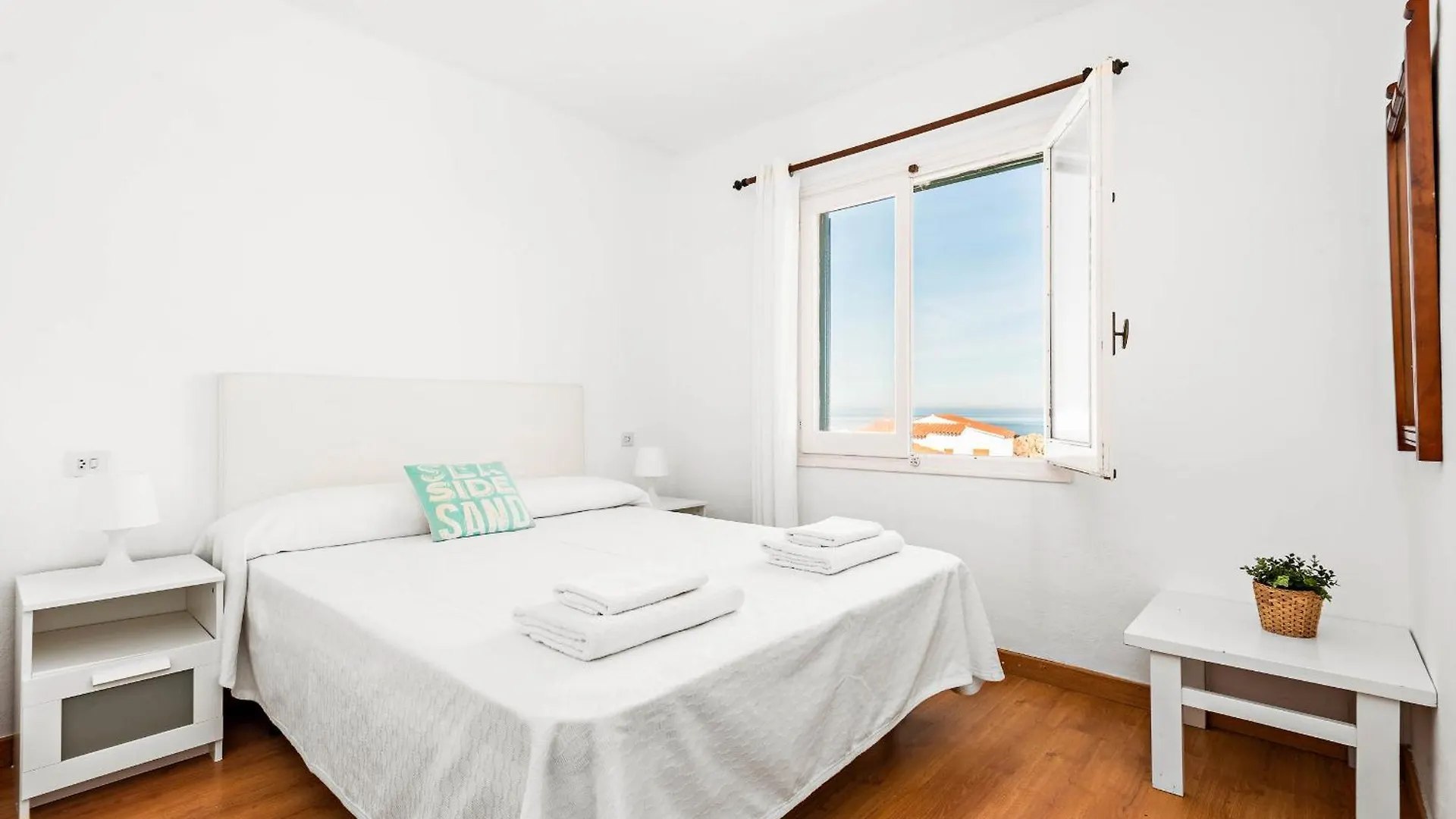 Apartamento Aire Mari By Escapehome Arenal d'en Castell