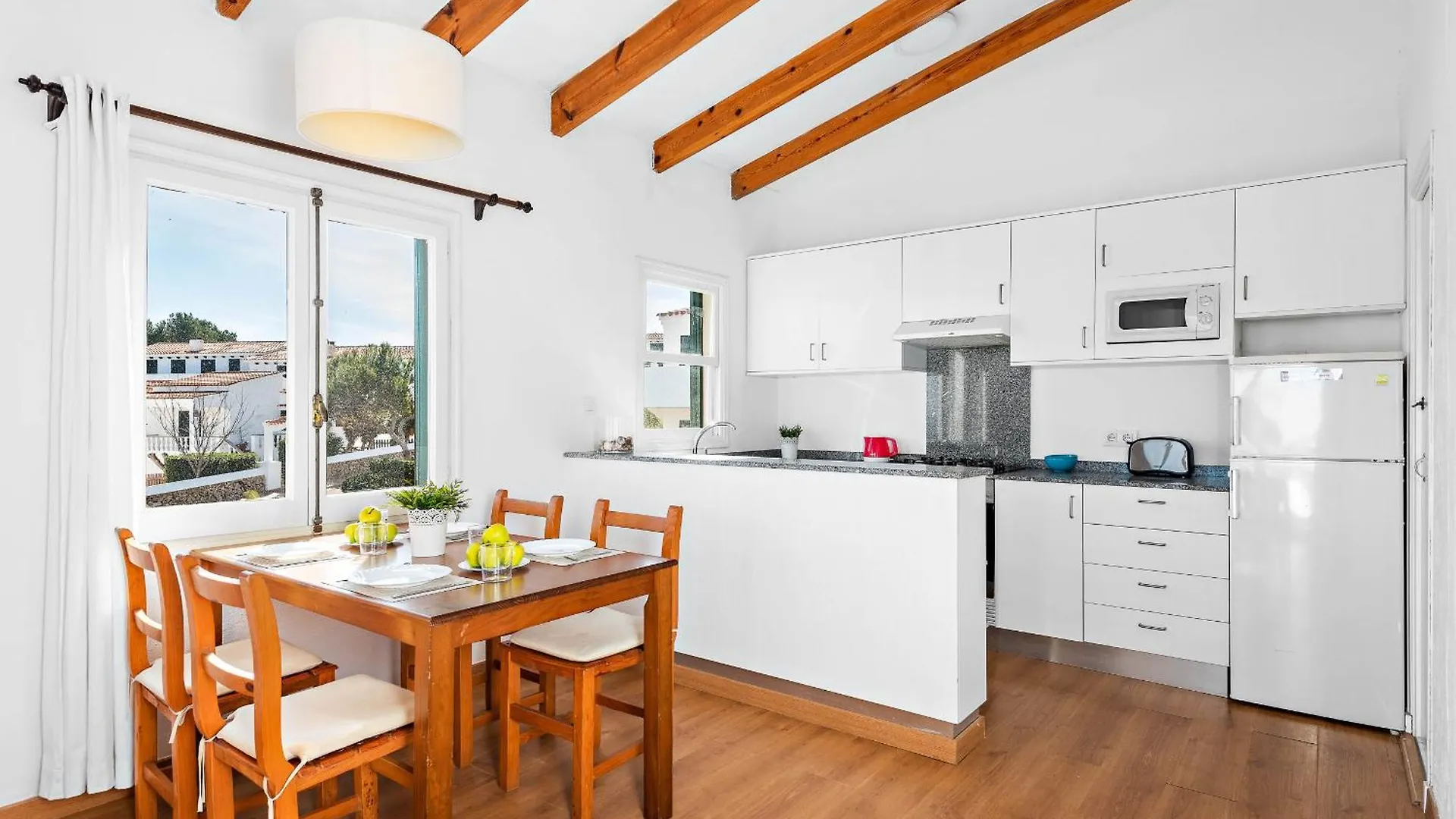 Apartamento Aire Mari By Escapehome Arenal d'en Castell Διαμέρισμα